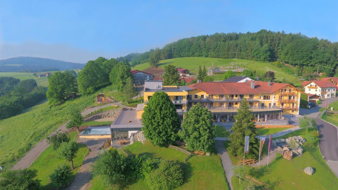 Landhaus Zur Ohe Schönberg エクステリア 写真
