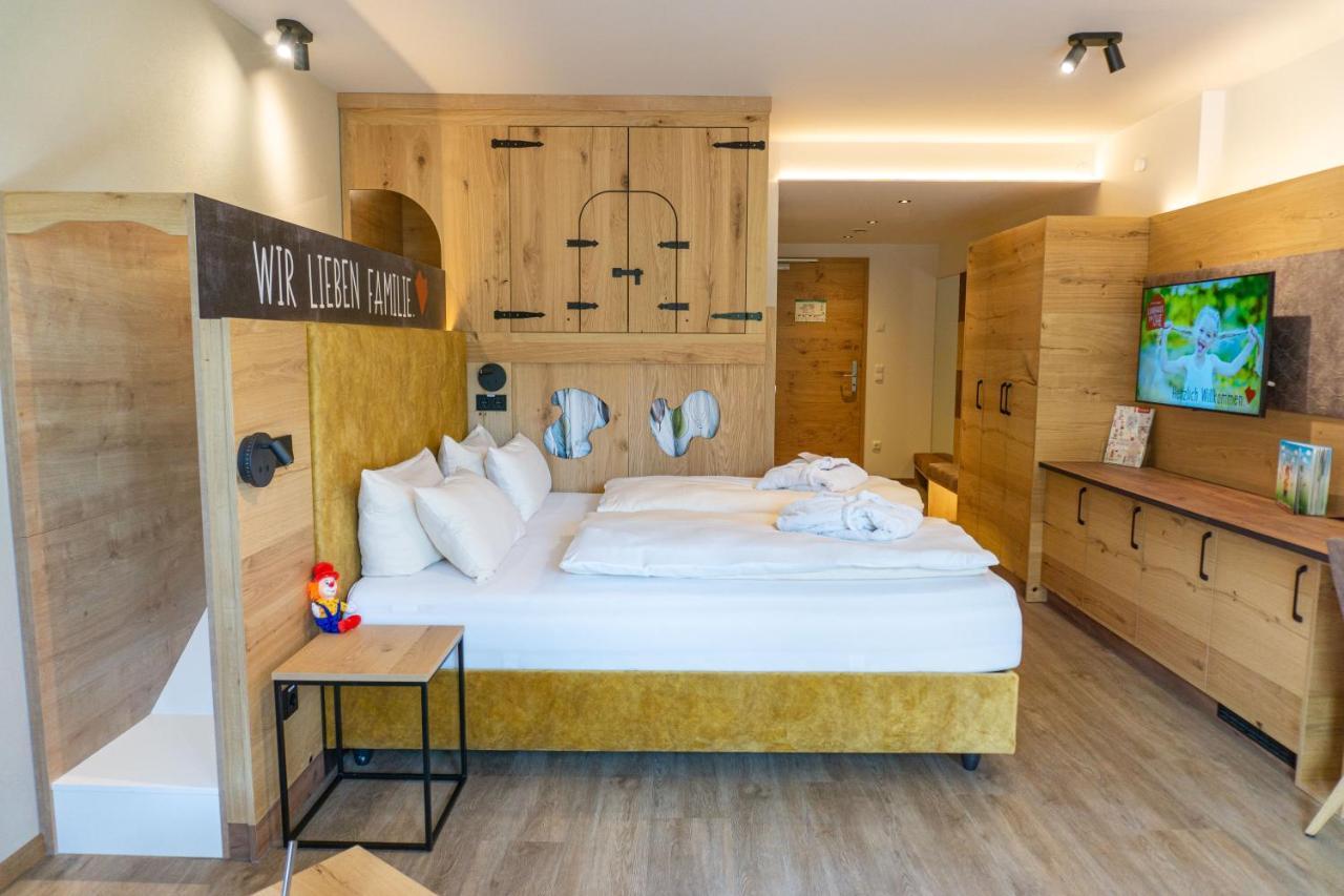 Landhaus Zur Ohe Schönberg エクステリア 写真