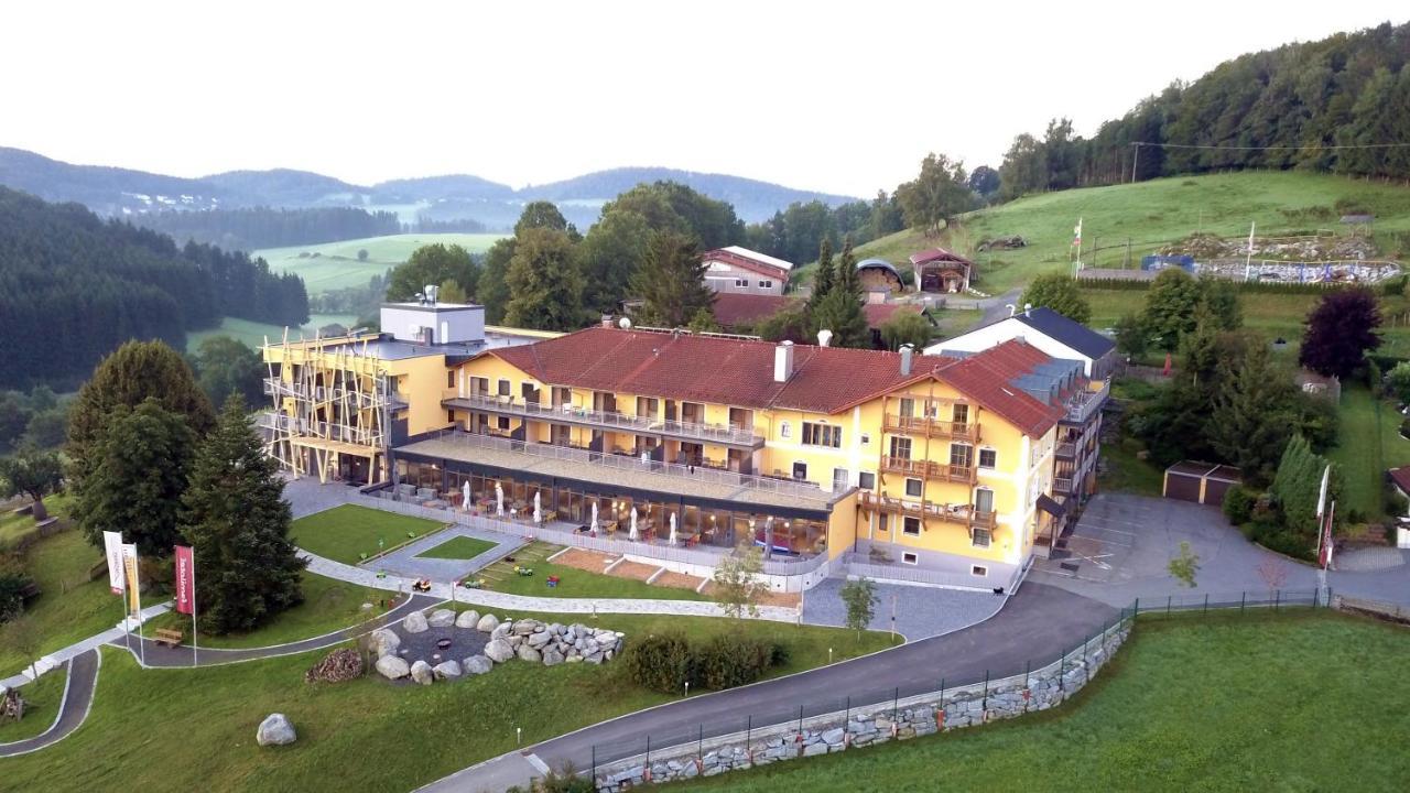Landhaus Zur Ohe Schönberg エクステリア 写真