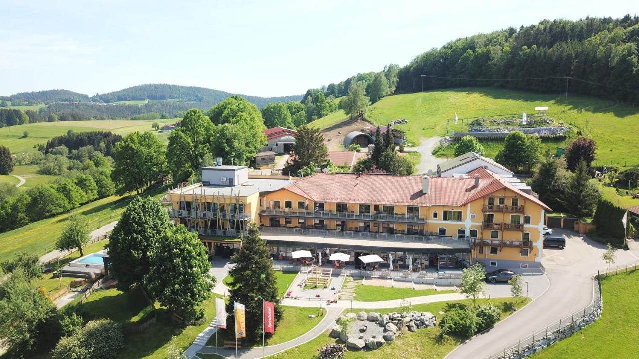 Landhaus Zur Ohe Schönberg エクステリア 写真