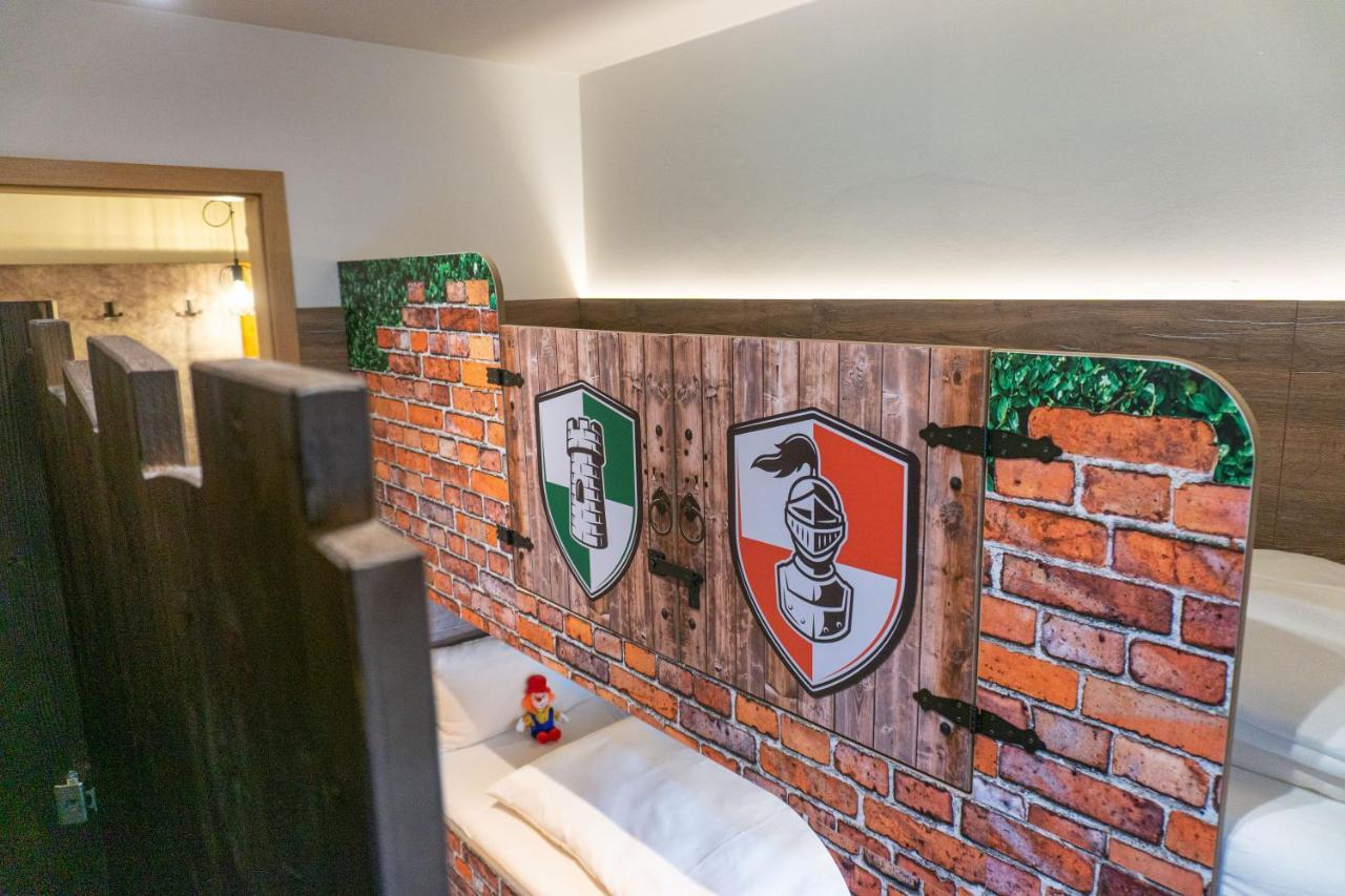 Landhaus Zur Ohe Schönberg エクステリア 写真