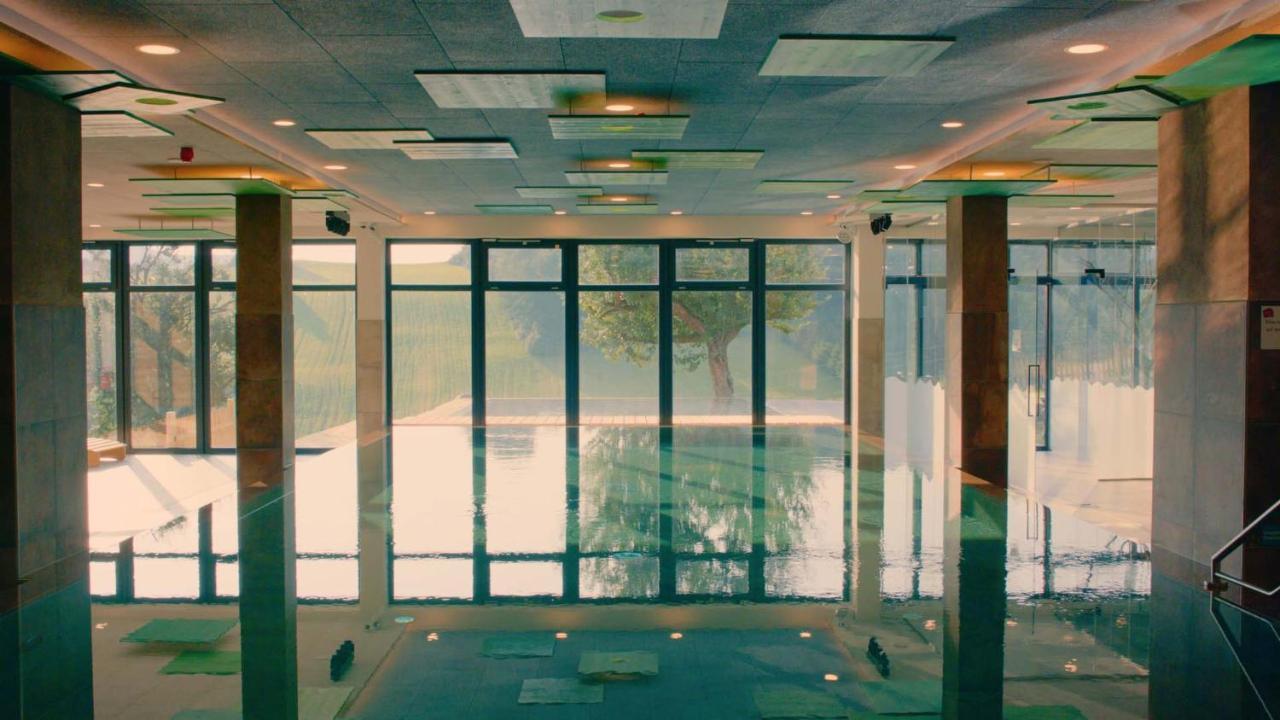 Landhaus Zur Ohe Schönberg エクステリア 写真