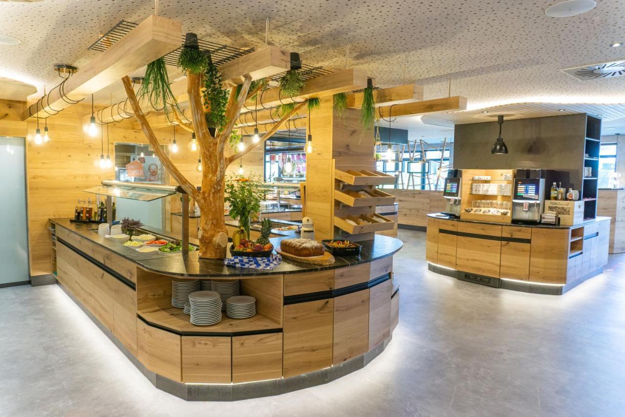 Landhaus Zur Ohe Schönberg エクステリア 写真