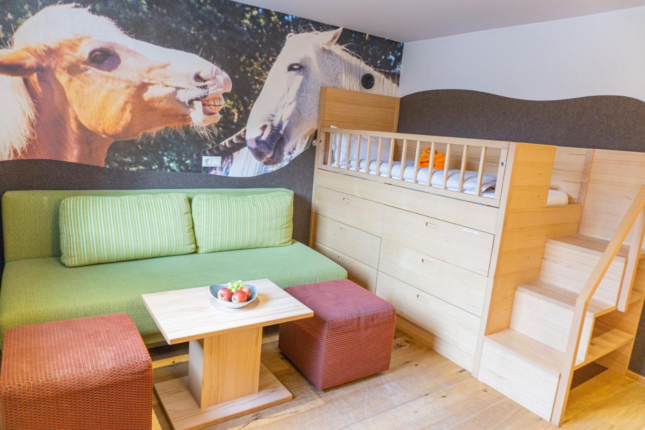 Landhaus Zur Ohe Schönberg エクステリア 写真