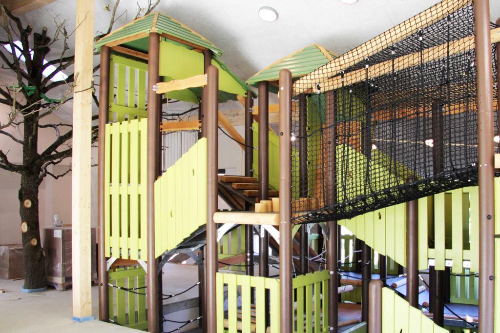 Landhaus Zur Ohe Schönberg エクステリア 写真